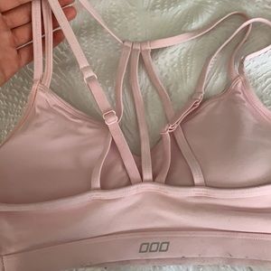 Lorna Jane sports bra